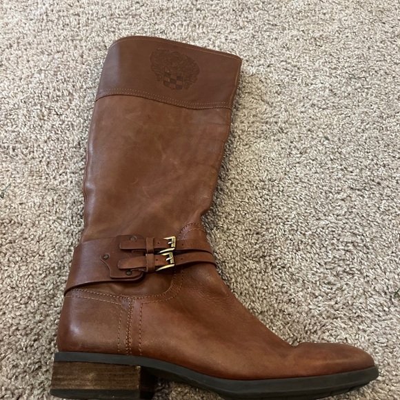 Vince Camuto Womens Boots Size 10 - Picture 4 of 5